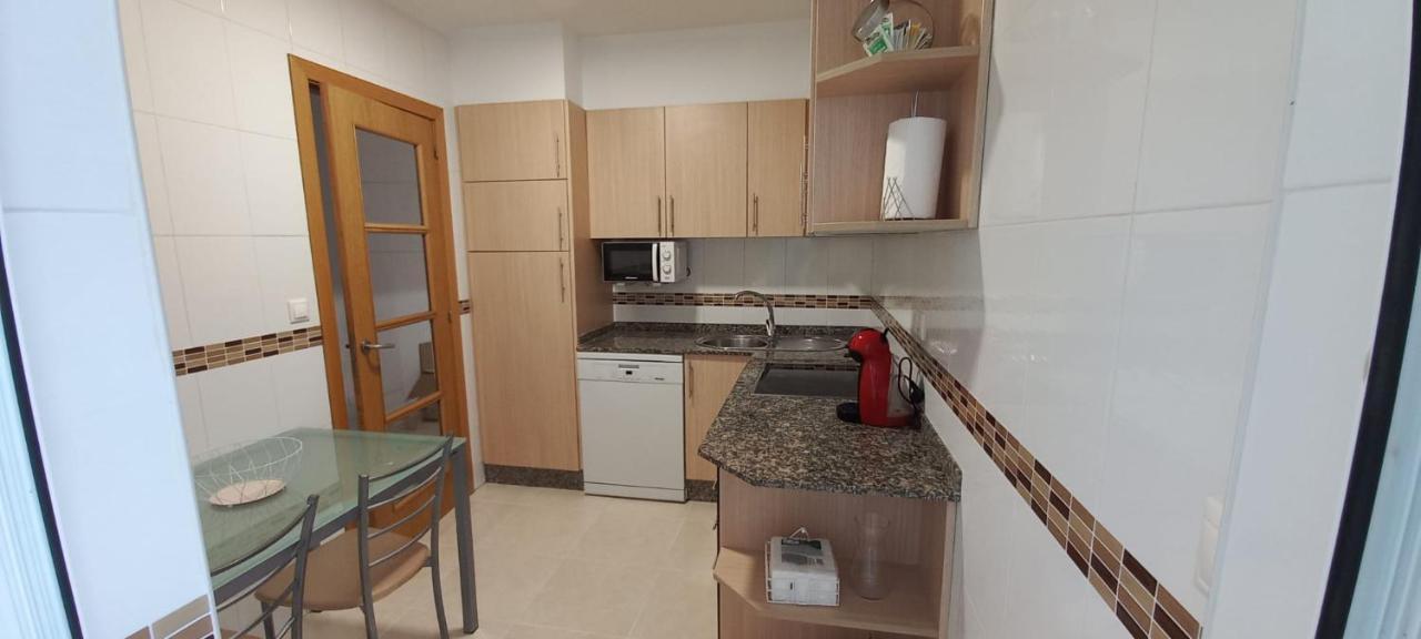 شقة Miramar مْبيفيرو المظهر الخارجي الصورة